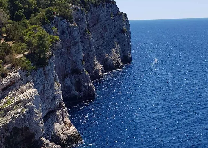 In - Zadar Riviera 41399 Apartman *