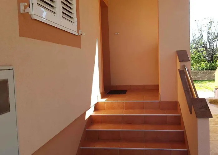 Apartman In - Zadar Riviera 41399 Vrsi