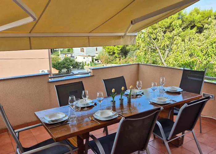 In - Zadar Riviera 41399 *