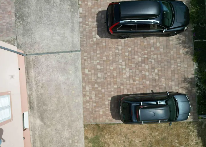 In - Zadar Riviera 41399 Vrsi