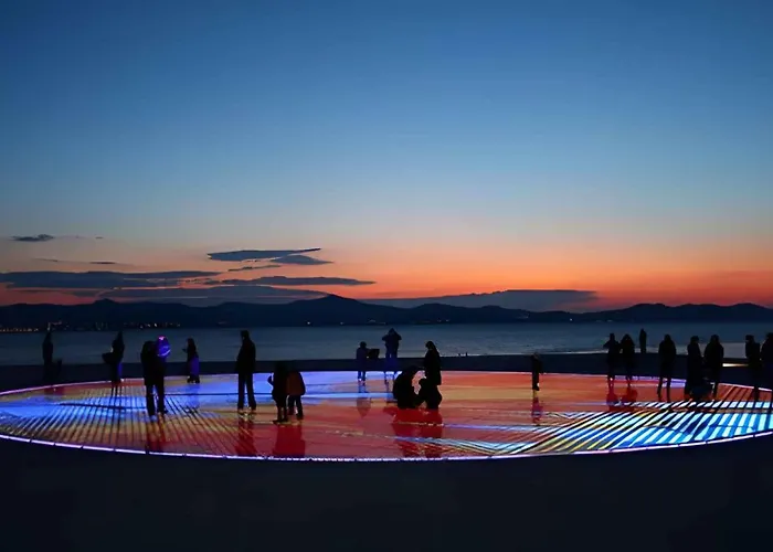 In - Zadar Riviera 41399 * Vrsi