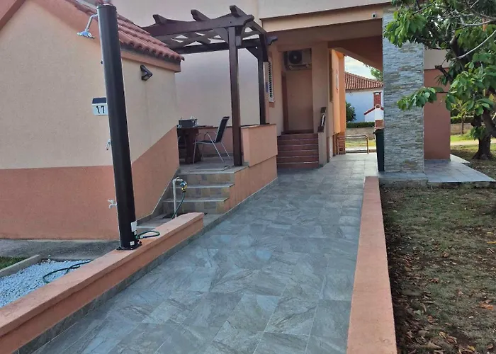 Apartman In - Zadar Riviera 41399 *