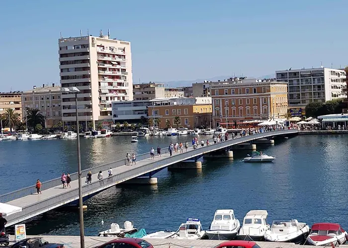 In - Zadar Riviera 41399 Vrsi