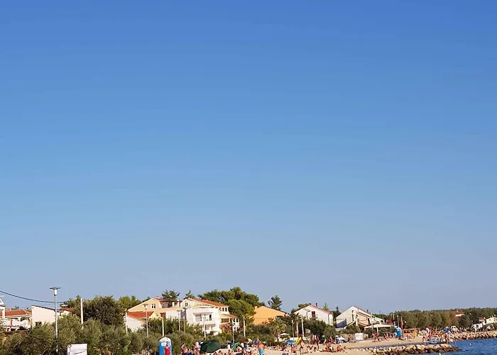 In - Zadar Riviera 41399 * Vrsi