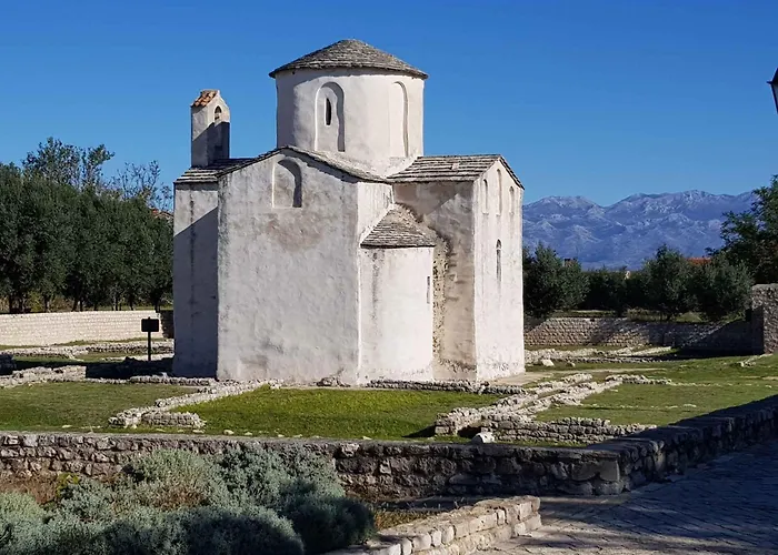 Apartman In - Zadar Riviera 41399