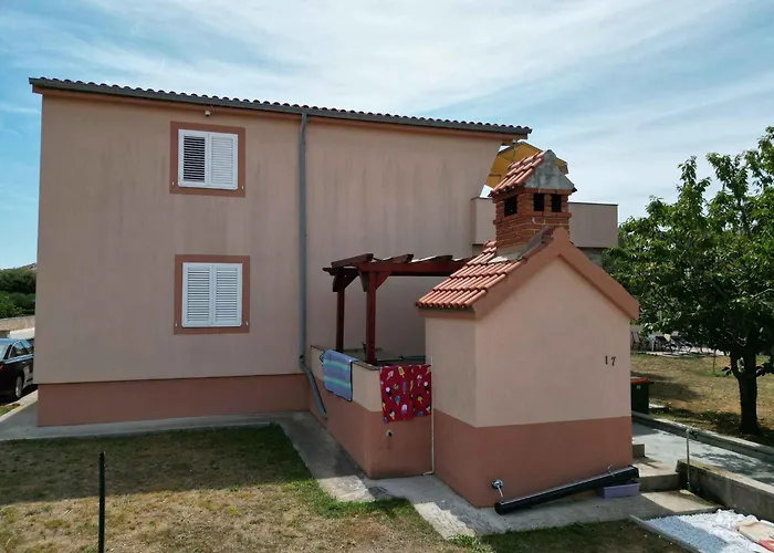 Apartman In - Zadar Riviera 41399 *